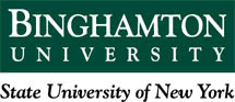 Binghamton University SUNY