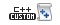C++ Custom