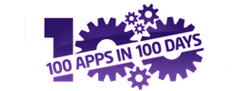 Alcatel-Lucent 100 Apps in 100 Days