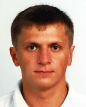 Professor Vitaly Bondarenko