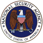 NSA - Event Patron