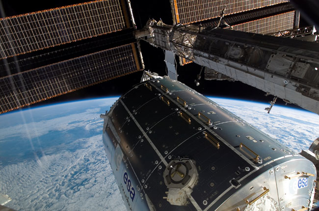 Space Station