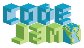 Google Code Jam logo