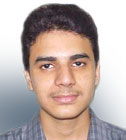 Topcoder profile picture for @Cupid