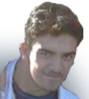 Topcoder profile picture for @Freezer