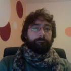 Topcoder profile picture for @FtM