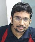 Topcoder profile picture for @Saj