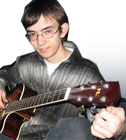 Topcoder profile picture for @UnSeen