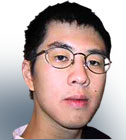 Topcoder profile picture for @chi