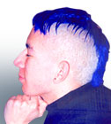 Topcoder profile picture for @envy