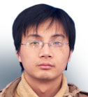 Topcoder profile picture for @index