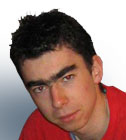 Topcoder profile picture for @janek