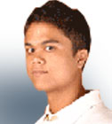 Topcoder profile picture for @joshua