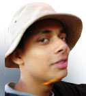 Topcoder profile picture for @mustang