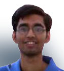 Topcoder profile picture for @pratyush