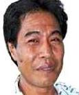 Topcoder profile picture for @putra