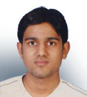 Topcoder profile picture for @raj11