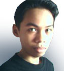 Topcoder profile picture for @rizky