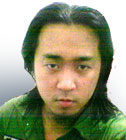 Topcoder profile picture for @ronald