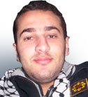 Topcoder profile picture for @shuaib