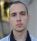 Topcoder profile picture for @toss