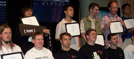 2007 TopCoder Open
