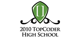 TopCoder High School