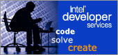 Intel Developer Services