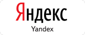 TCO10 Sponsor - Yandex