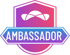 topcoder Ambassador Badge